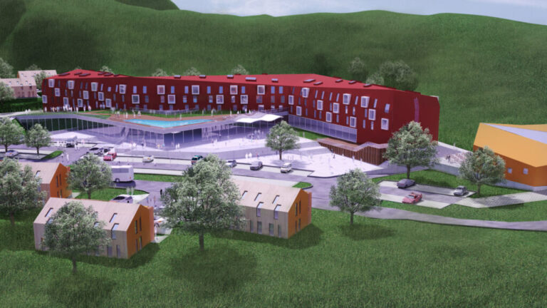 HOTELSKI KOMPLEKS PLITVICE